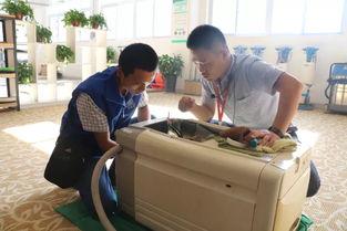 匠心如织，一尘不染——记高端上门清洗服务体验