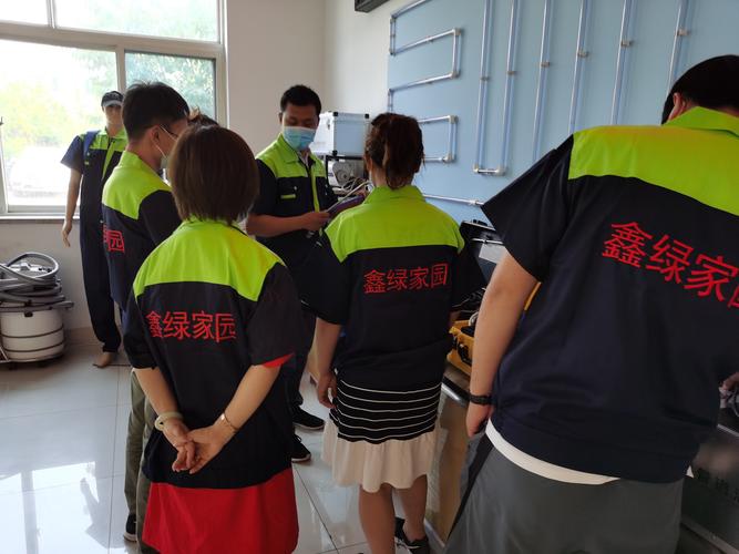 定陶区家电免拆清洗家电清洗厂家